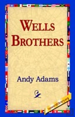 Bertrand.pt - Wells Brothers