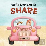 Wells Decides To Share