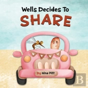 Wells Decides To Share