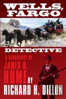 Wells, Fargo Detective