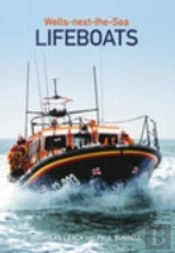 Wells-Next-The-Sea Lifeboats