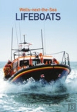 Bertrand.pt - Wells-Next-The-Sea Lifeboats