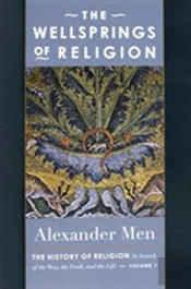 Wellsprings Of Religion