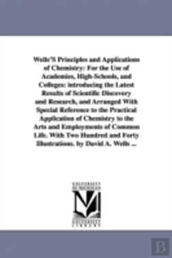 Bertrand.pt - Wells'S Principles And Applications Of Chemistry