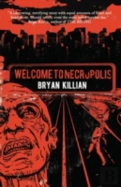 Welome To Necropolis