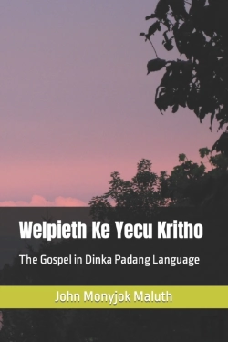 Bertrand.pt - Welpieth Ke Yecu Kritho: The Gospel In D
