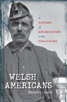 Welsh Americans