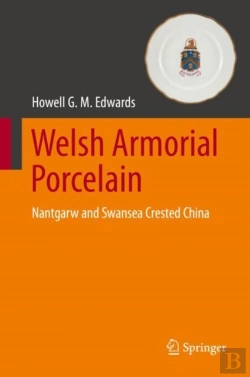 Bertrand.pt - Welsh Armorial Porcelain
