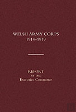 Bertrand.pt - Welsh Army Corps 1914-1919