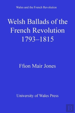 Bertrand.pt - Welsh Ballads Of The French Revolution