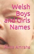 Welsh Boys And Girls Names