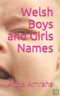 Bertrand.pt - Welsh Boys And Girls Names