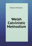 Welsh Calvinistic Methodism