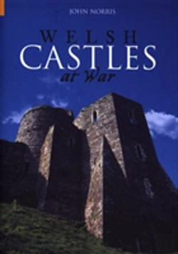 Bertrand.pt - Welsh Castles At War