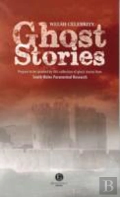 Welsh Celebrity Ghost Stories