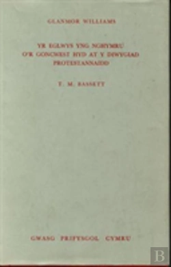 Bertrand.pt - WELSH CHURCH FROM CONQUEST TO REFORMATION