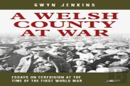 Welsh County At War, A - Essays On Ceredigion At The Time Of The First World War