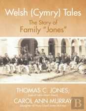 Welsh (Cymry) Tales