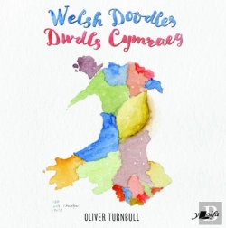 Bertrand.pt - Welsh Doodles Â€“ Dwdls Cymraeg