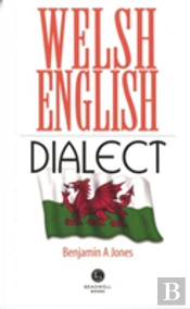 Welsh English Dialect
