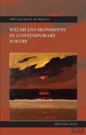 Welsh Environments In Contemporary Poetry