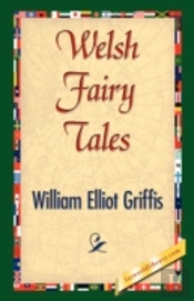 Welsh Fairy Tales