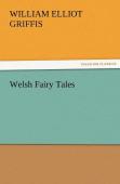 Welsh Fairy Tales
