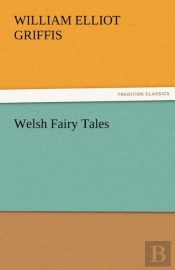 Welsh Fairy Tales