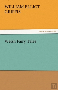Bertrand.pt - Welsh Fairy Tales