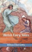 Welsh Fairy Tales