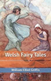 Welsh Fairy Tales
