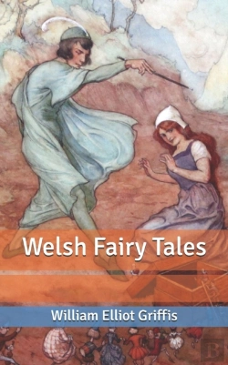 Bertrand.pt - Welsh Fairy Tales