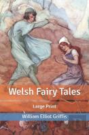 Welsh Fairy Tales