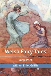 Welsh Fairy Tales