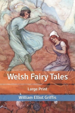 Bertrand.pt - Welsh Fairy Tales