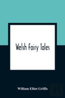 Welsh Fairy Tales