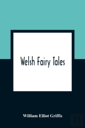 Welsh Fairy Tales