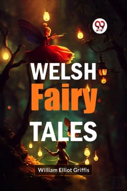 Bertrand.pt - Welsh Fairy Tales