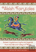 Welsh Fairytales