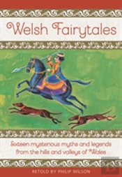 Welsh Fairytales