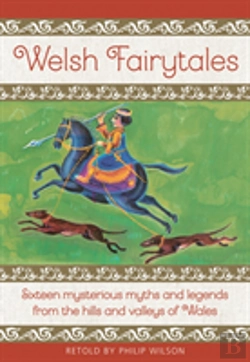 Bertrand.pt - Welsh Fairytales