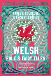 Welsh Folk & Fairy Tales