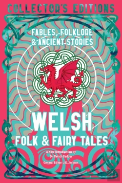 Bertrand.pt - Welsh Folk & Fairy Tales