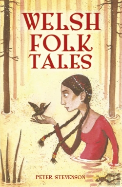 Bertrand.pt - Welsh Folk Tales