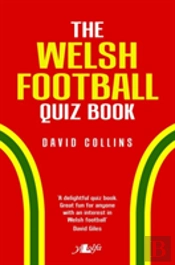Welsh Football Quiz Book, The