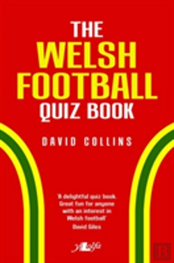 Bertrand.pt - Welsh Football Quiz Book, The