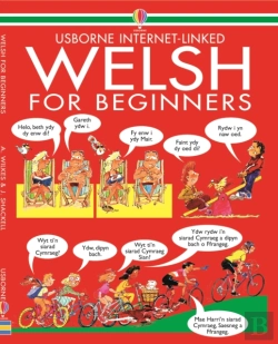 Bertrand.pt - Welsh For Beginners