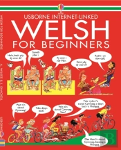 Welsh For Beginners
