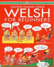 Welsh For Beginners