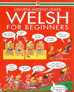 Bertrand.pt - Welsh For Beginners